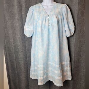 J.MARIE Floral Dress